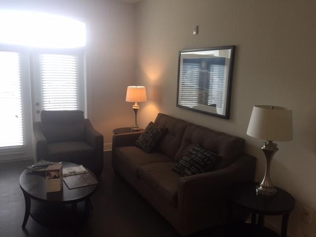 Oakwood At Presley Uptown Apartment Charlotte Exterior photo